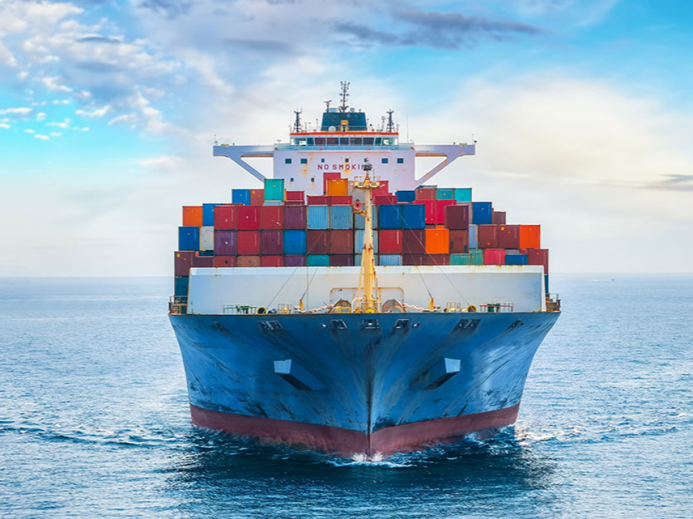 Sacchetti disidratanti per container: la soluzione contro la condensa e l’umidità in mare